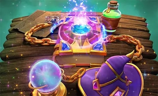 Capa de Alchemy Gold
