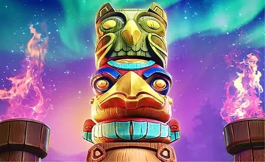 Capa de Totem Wonders