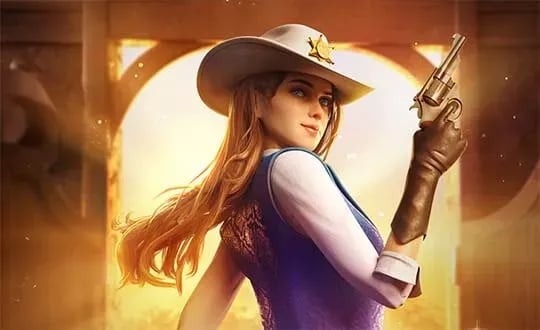 Capa de Wild Bounty Showdown