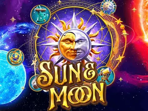 Capa de Destiny Of Sun And Moon