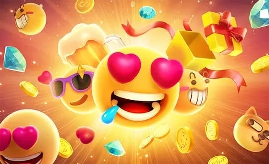 Capa de Emoji Riches