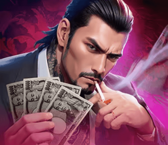 Capa de Yakuza Honor