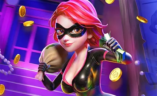 Capa de Heist Stakes