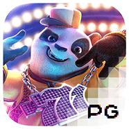 Capa de Hip Hop Panda