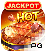 Capa de Hotpot