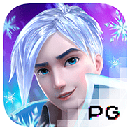 Capa de Jack Frost’s Winter