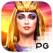 Capa de Secrets Of Cleopatra